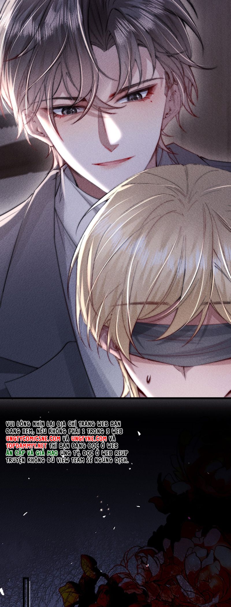 Kế Hoạch Tự Dưỡng Cuồng Khuyển Chap 76 - Next Chap 77