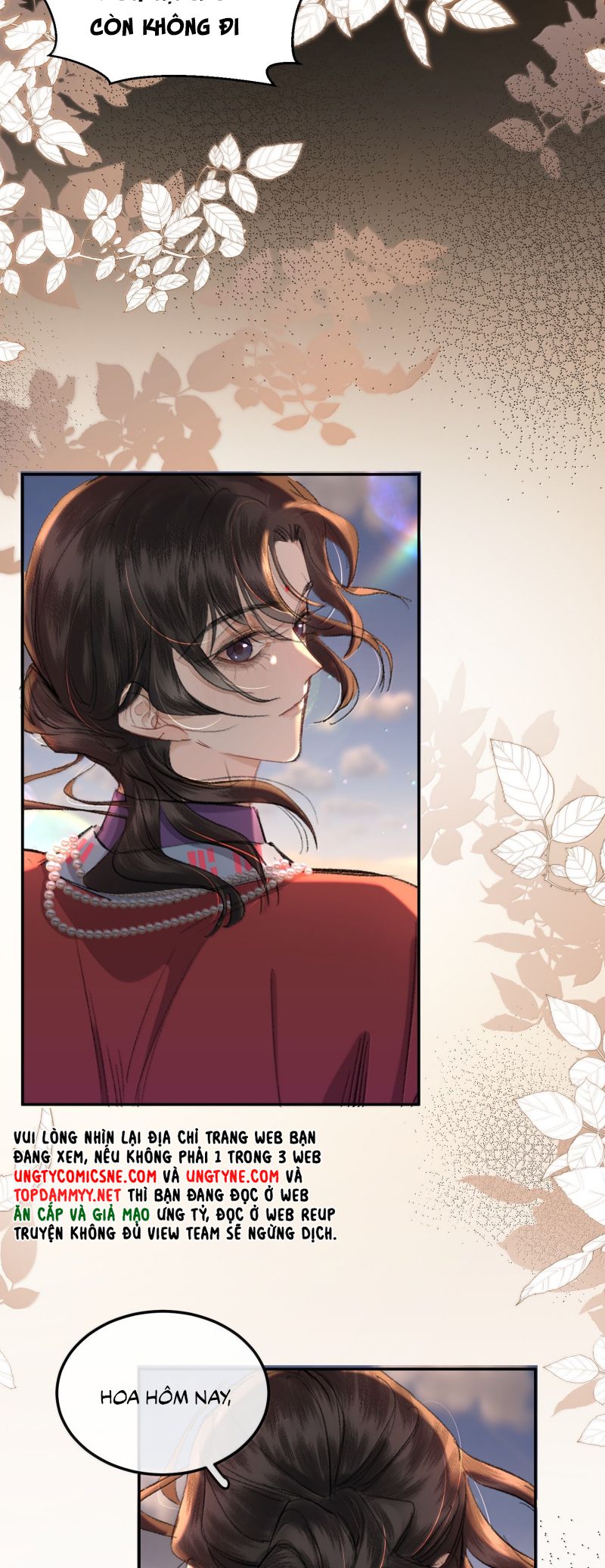 Trung Khuyển Không Thể Đẩy Ra Chap 97 - Next Chap 98