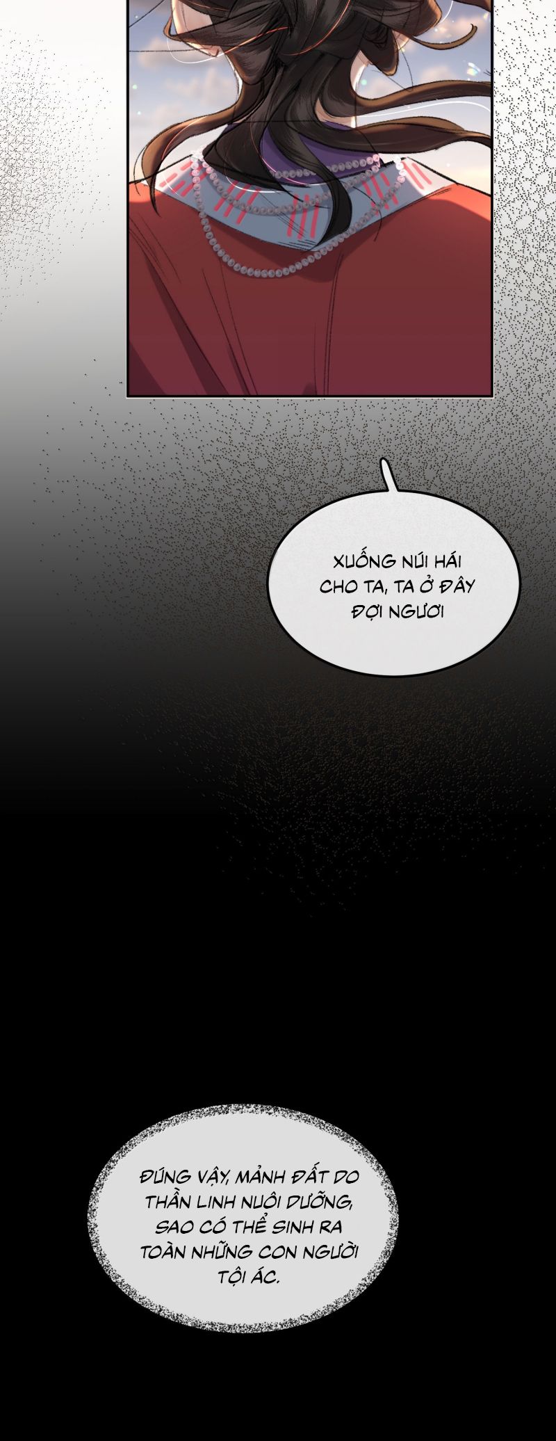 Trung Khuyển Không Thể Đẩy Ra Chap 97 - Next Chap 98