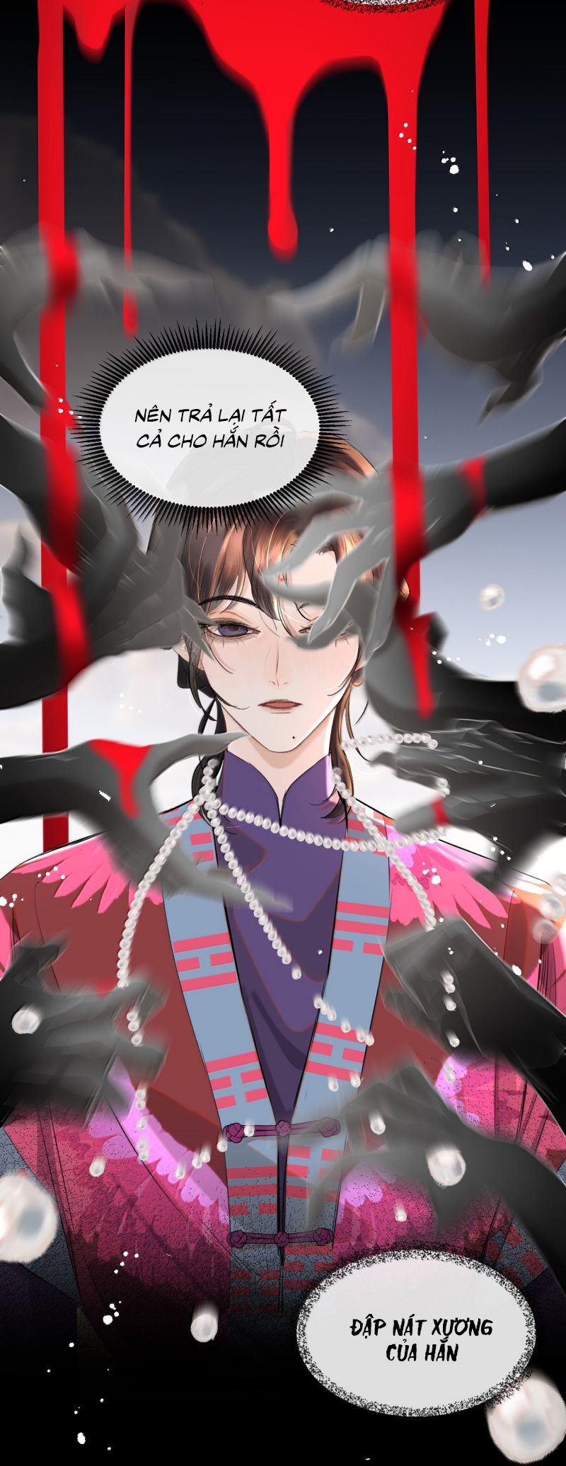 Trung Khuyển Không Thể Đẩy Ra Chap 97 - Next Chap 98