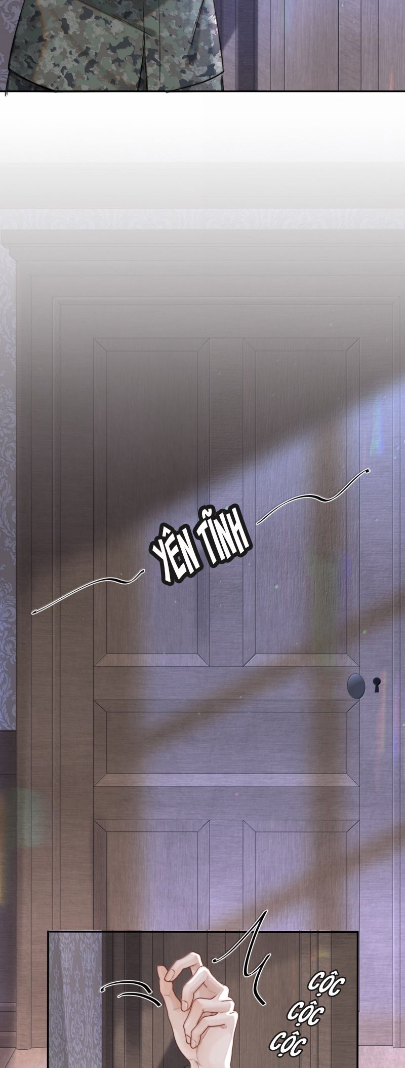 Trung Khuyển Không Thể Đẩy Ra Chap 97 - Next Chap 98