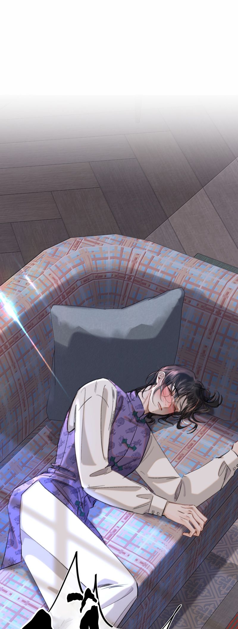 Trung Khuyển Không Thể Đẩy Ra Chap 97 - Next Chap 98