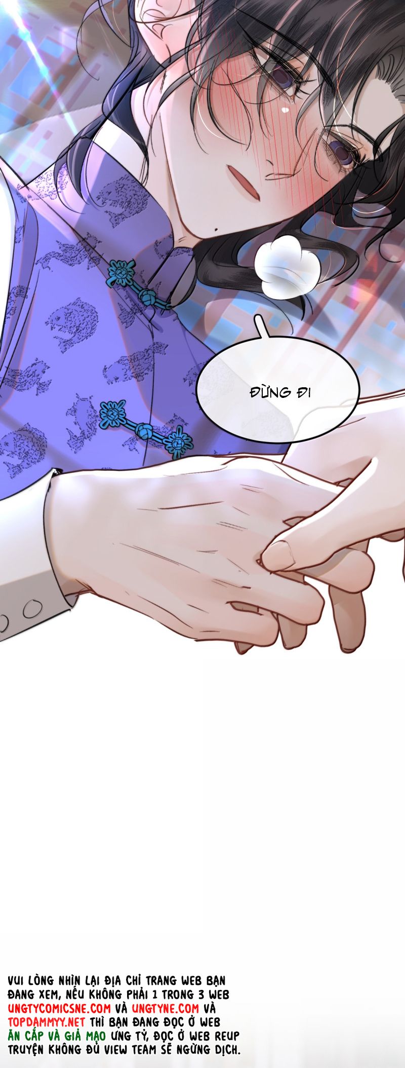 Trung Khuyển Không Thể Đẩy Ra Chap 97 - Next Chap 98