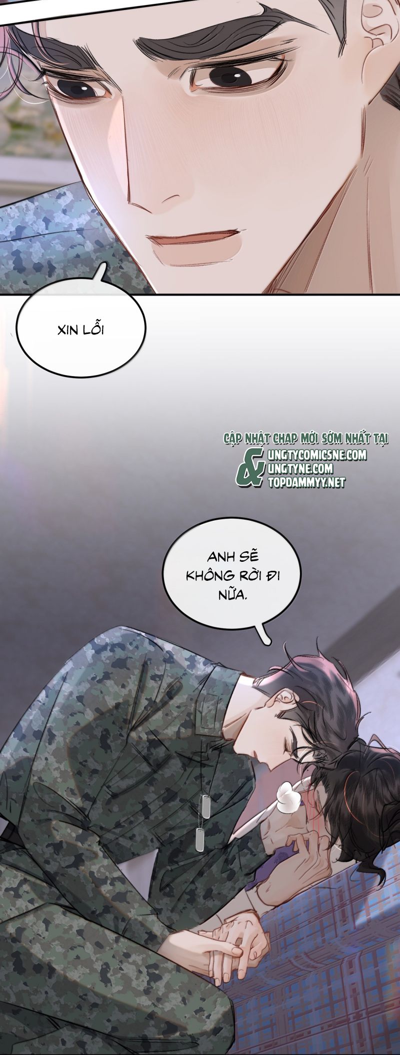 Trung Khuyển Không Thể Đẩy Ra Chap 97 - Next Chap 98
