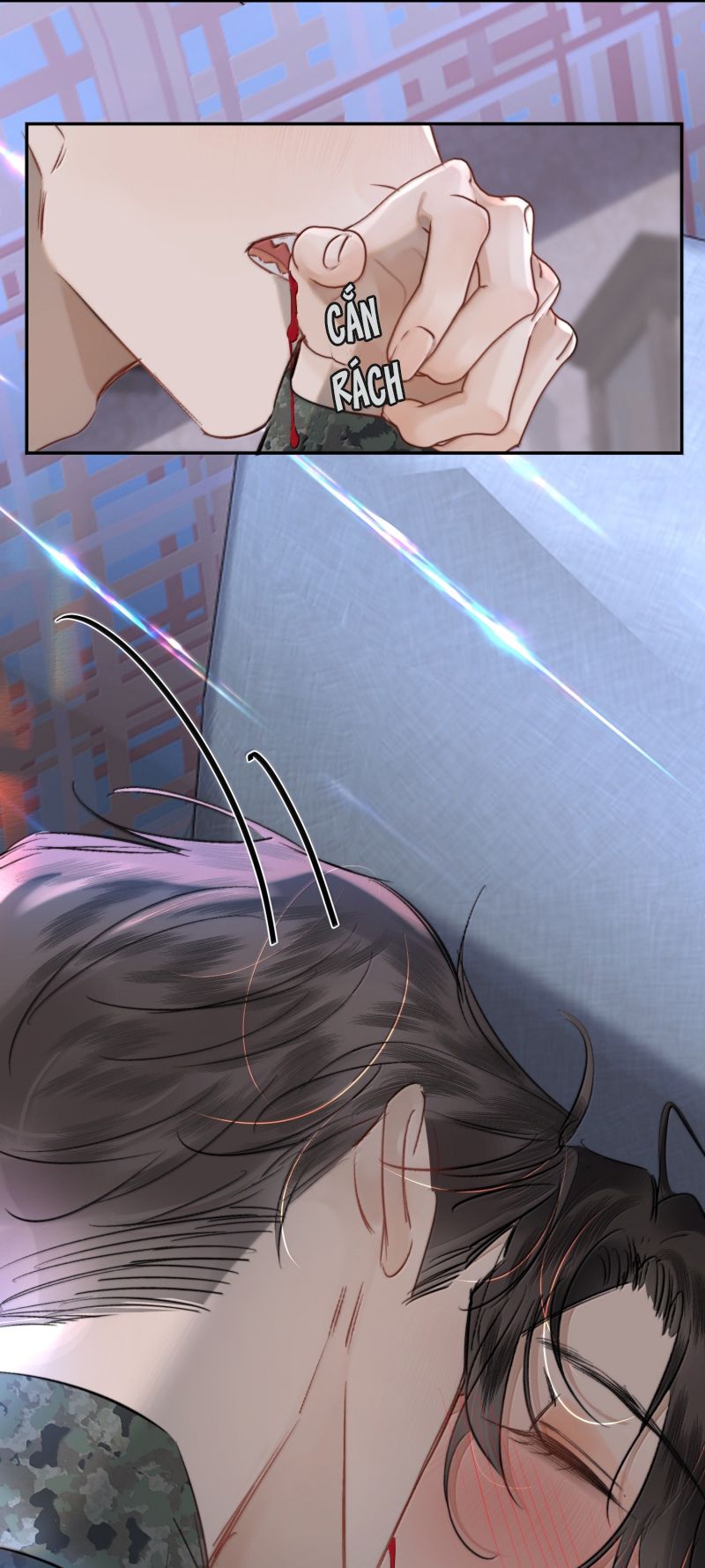 Trung Khuyển Không Thể Đẩy Ra Chap 97 - Next Chap 98