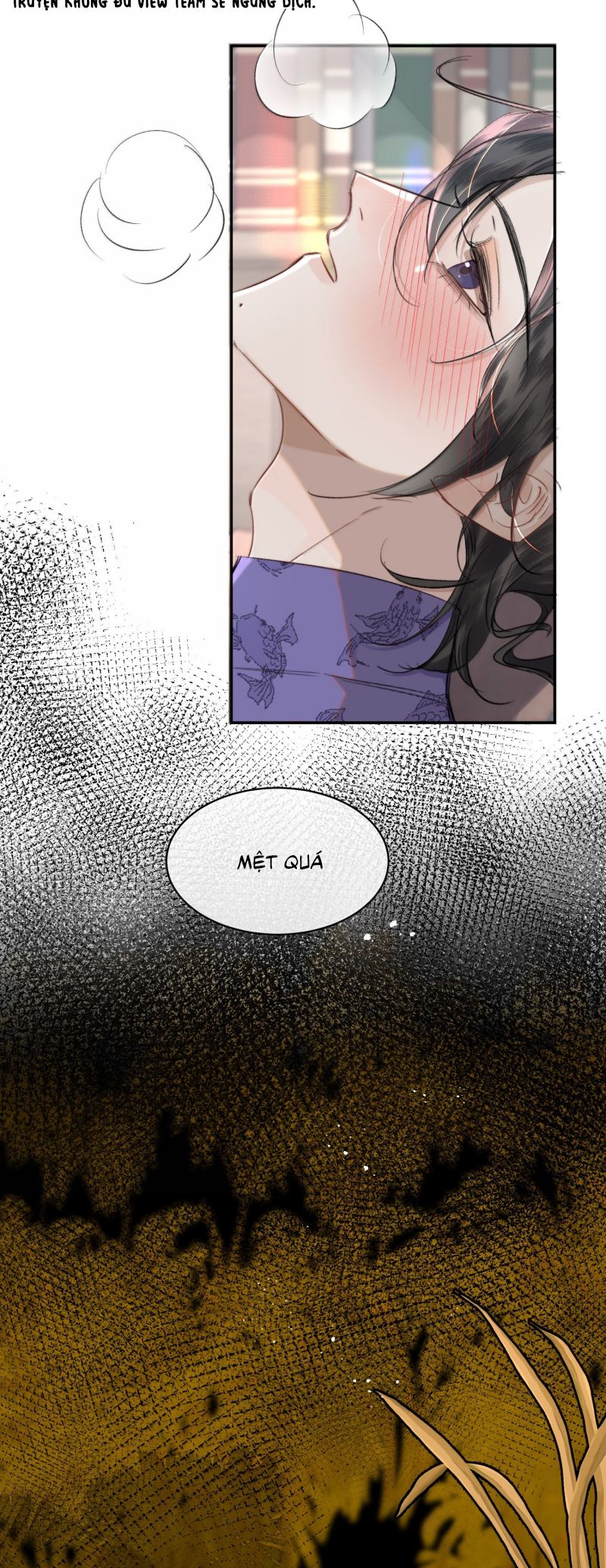 Trung Khuyển Không Thể Đẩy Ra Chap 97 - Next Chap 98