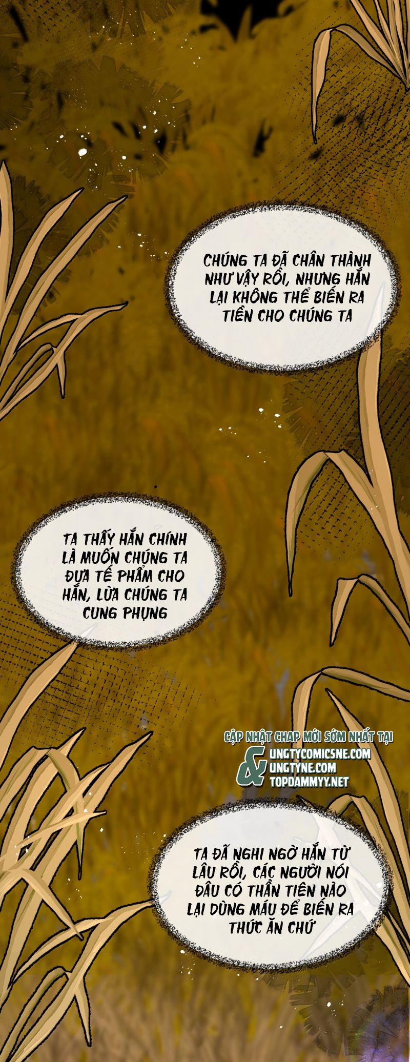 Trung Khuyển Không Thể Đẩy Ra Chap 97 - Next Chap 98