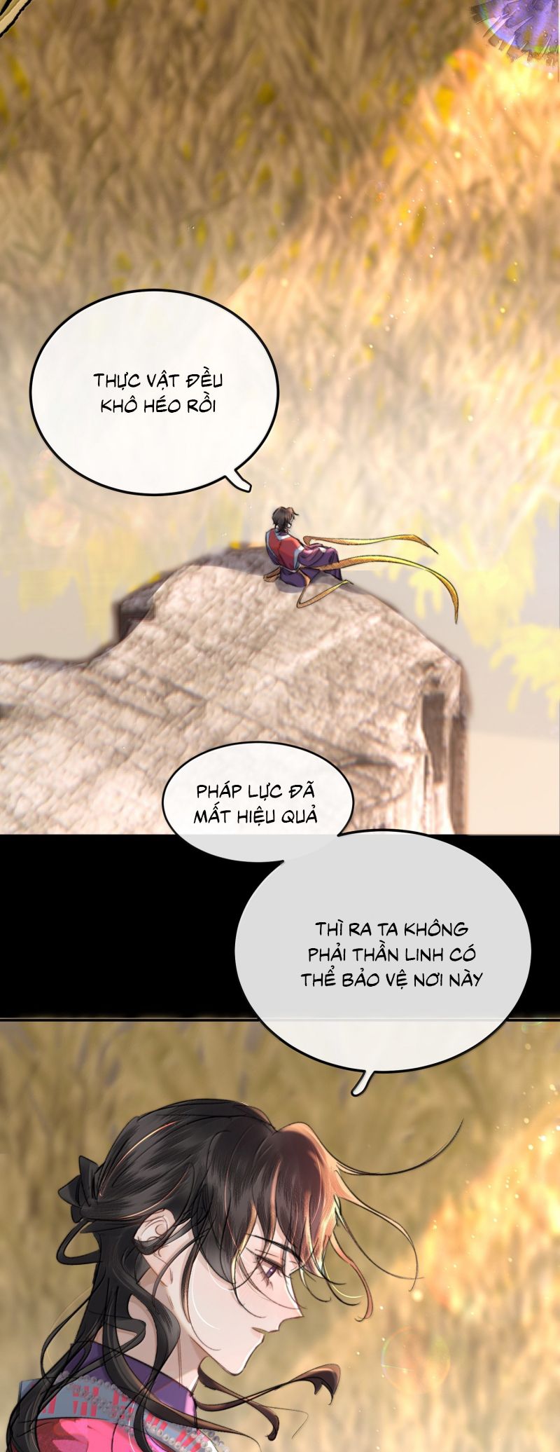 Trung Khuyển Không Thể Đẩy Ra Chap 97 - Next Chap 98