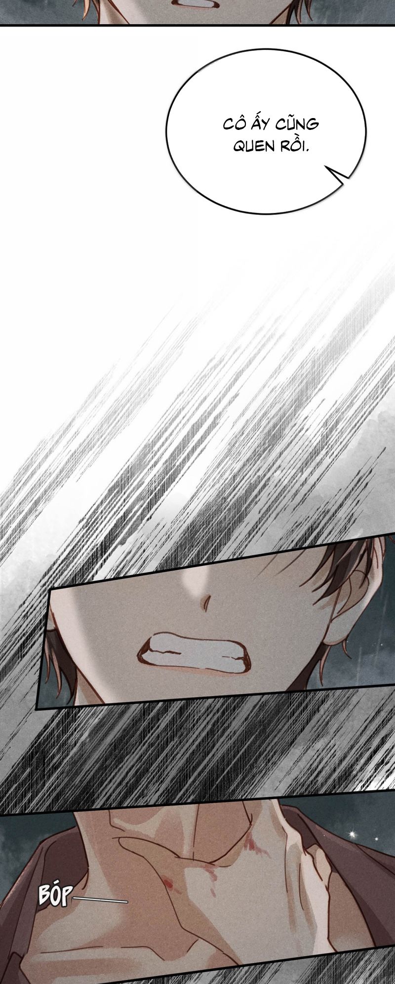 Sở Thiên Dĩ Nam Chap 26 - Trang 4