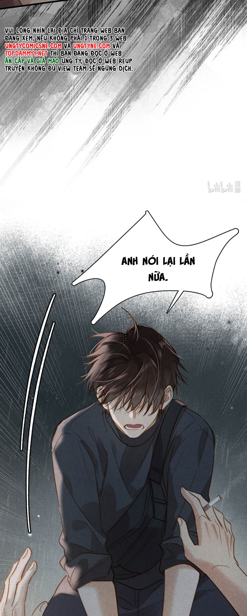 Sở Thiên Dĩ Nam Chap 26 - Trang 4
