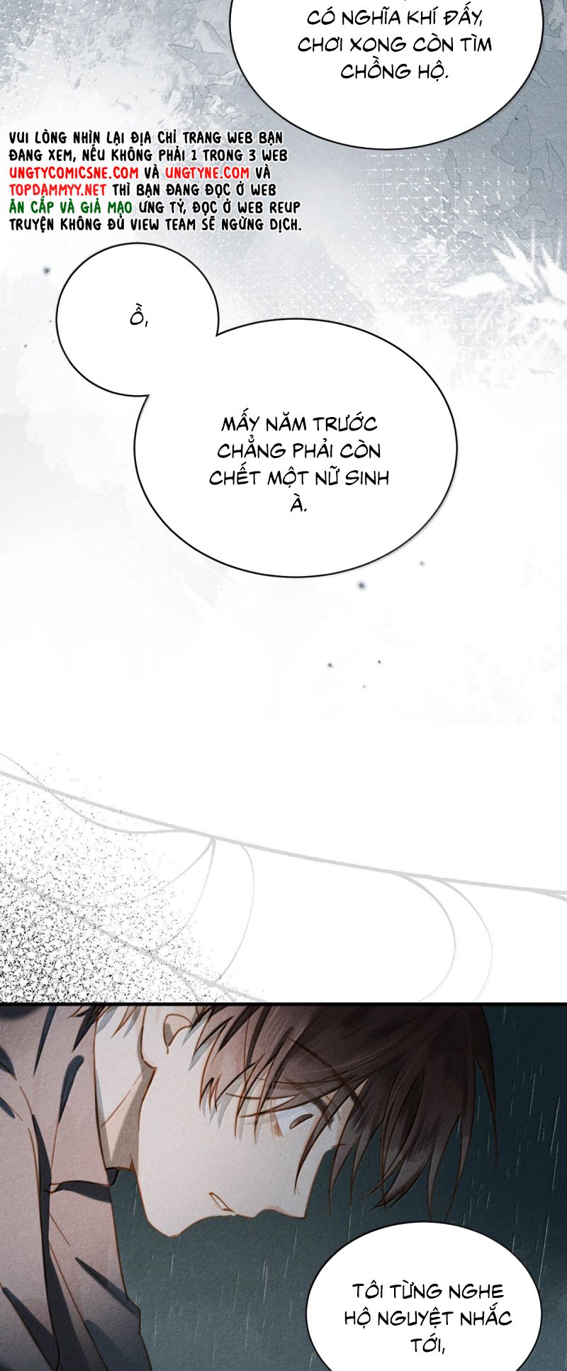 Sở Thiên Dĩ Nam Chap 26 - Trang 4