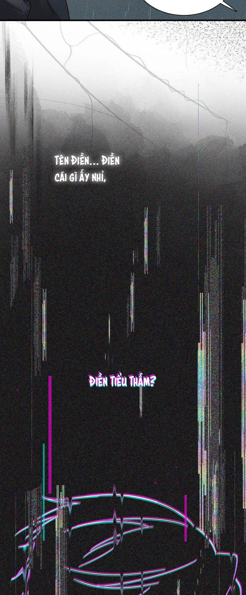 Sở Thiên Dĩ Nam Chap 26 - Trang 4