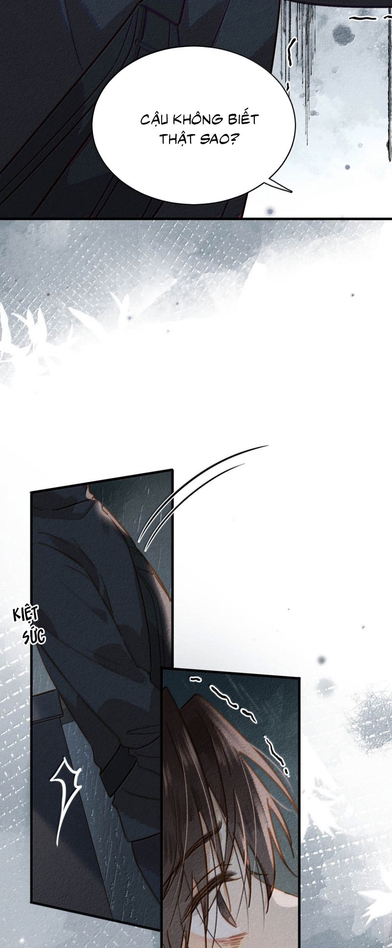 Sở Thiên Dĩ Nam Chap 26 - Trang 4