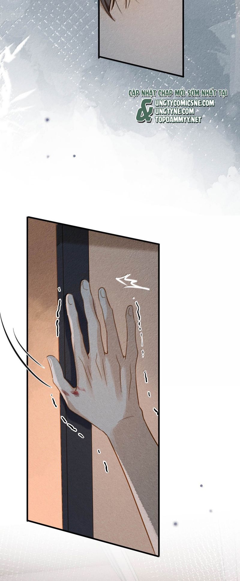 Sở Thiên Dĩ Nam Chap 26 - Trang 4