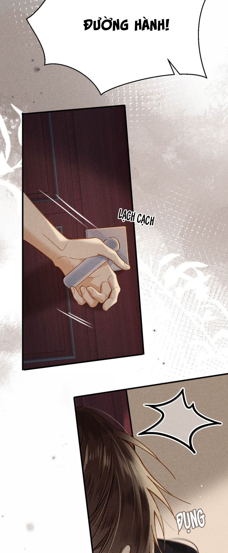 Sở Thiên Dĩ Nam Chap 26 - Trang 4