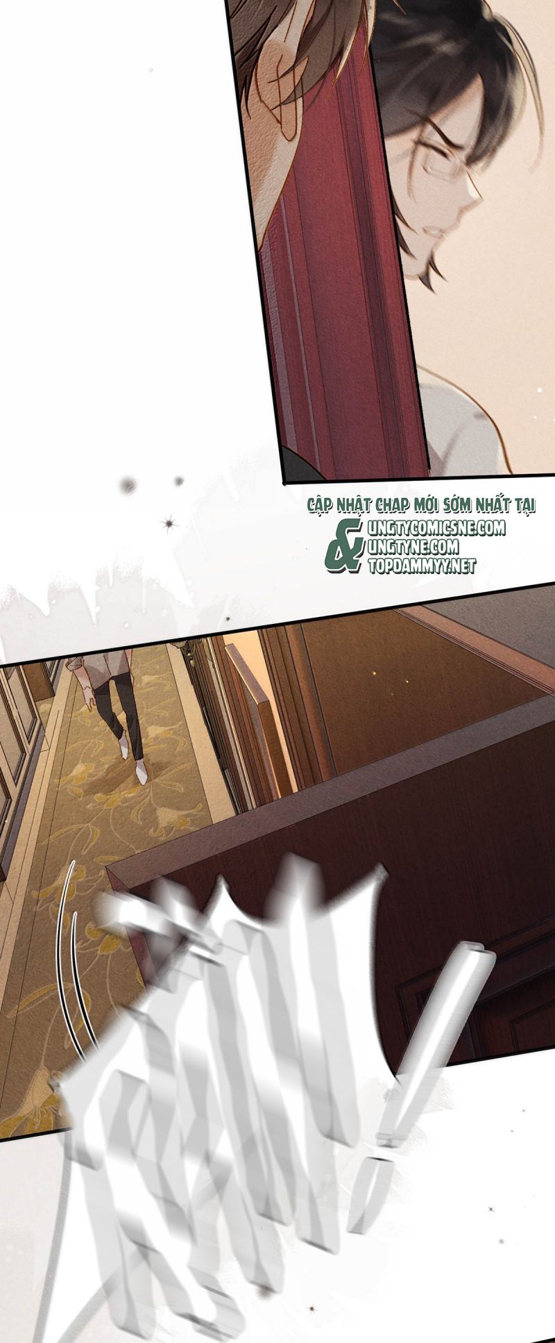 Sở Thiên Dĩ Nam Chap 26 - Trang 4