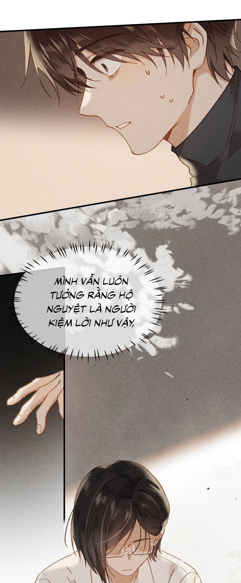 Sở Thiên Dĩ Nam Chap 26 - Trang 4