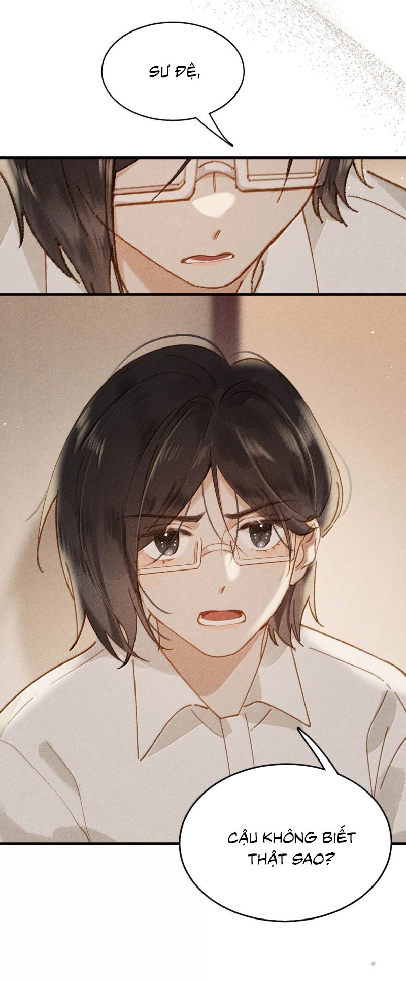 Sở Thiên Dĩ Nam Chap 26 - Trang 4