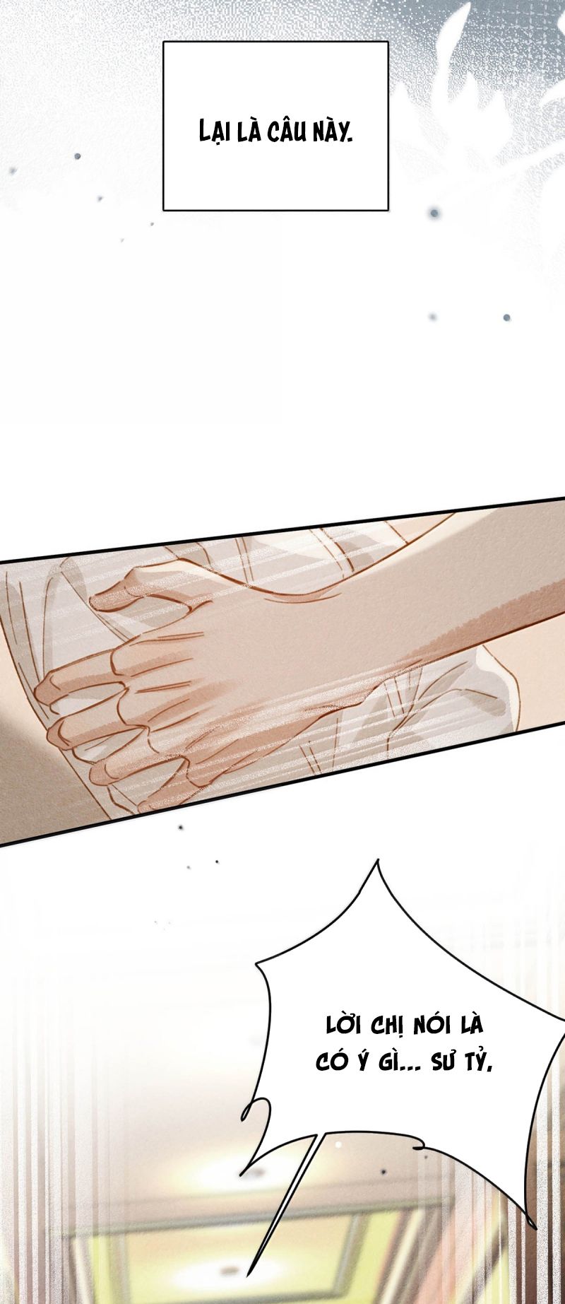 Sở Thiên Dĩ Nam Chap 26 - Trang 4