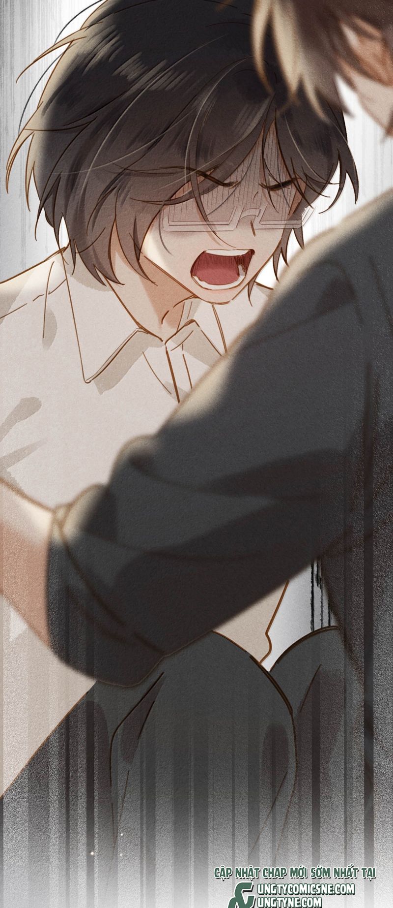 Sở Thiên Dĩ Nam Chap 26 - Trang 4