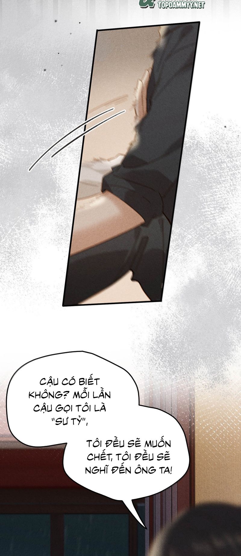 Sở Thiên Dĩ Nam Chap 26 - Trang 4