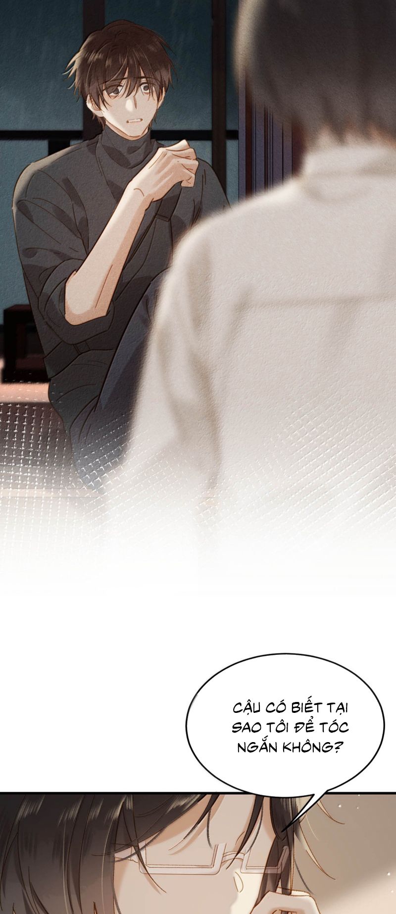 Sở Thiên Dĩ Nam Chap 26 - Trang 4