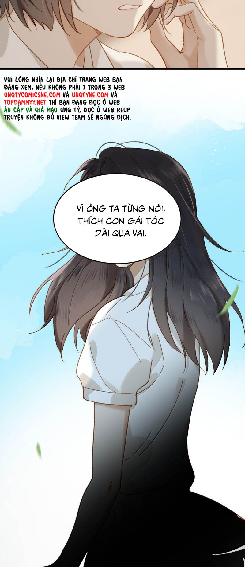 Sở Thiên Dĩ Nam Chap 26 - Trang 4