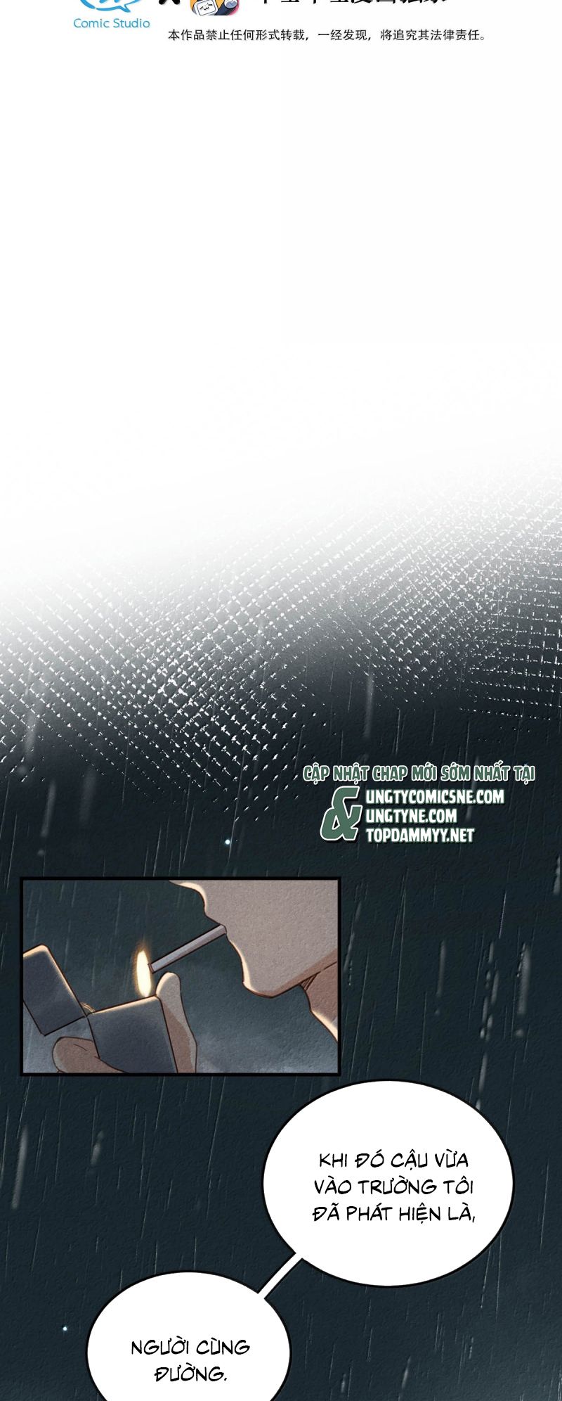 Sở Thiên Dĩ Nam Chap 26 - Trang 4