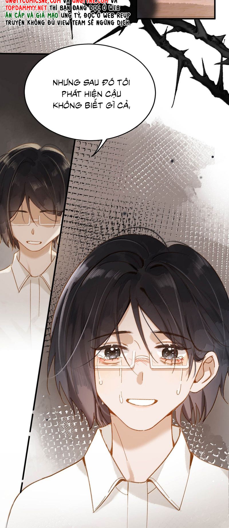 Sở Thiên Dĩ Nam Chap 26 - Trang 4