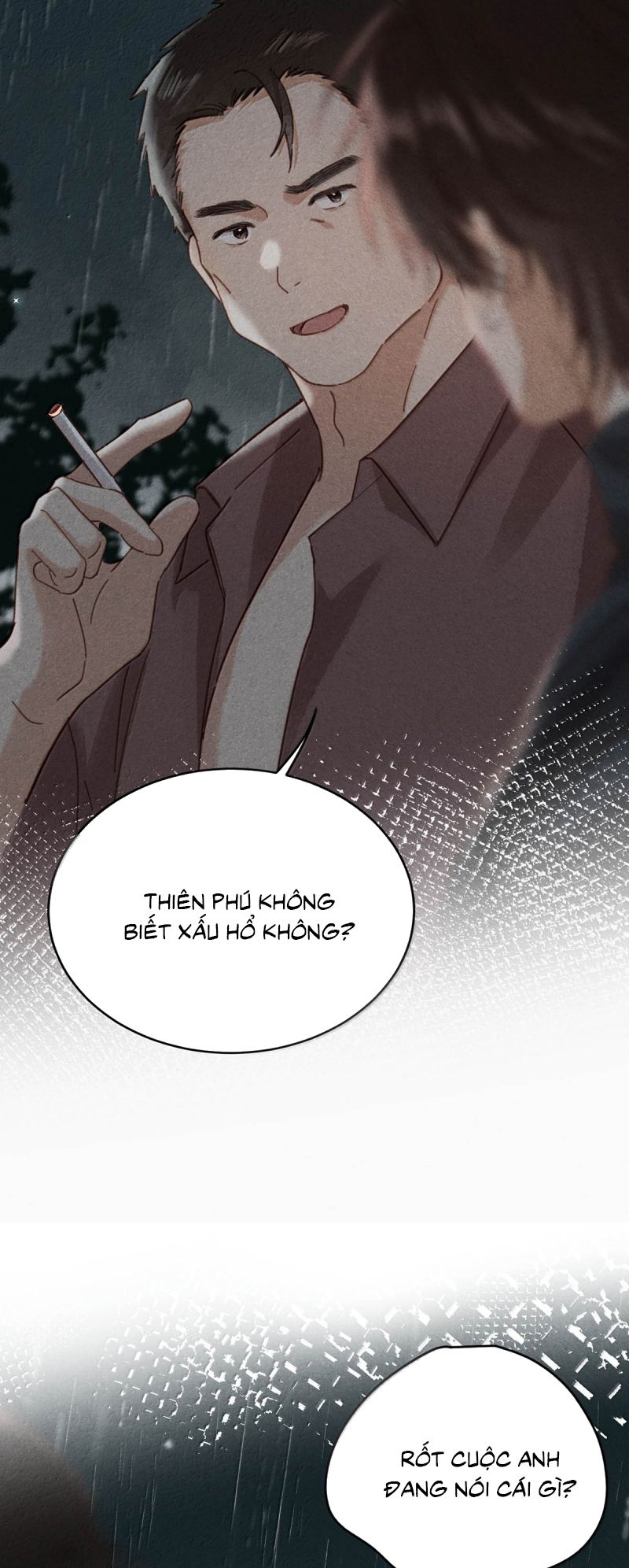 Sở Thiên Dĩ Nam Chap 26 - Trang 4