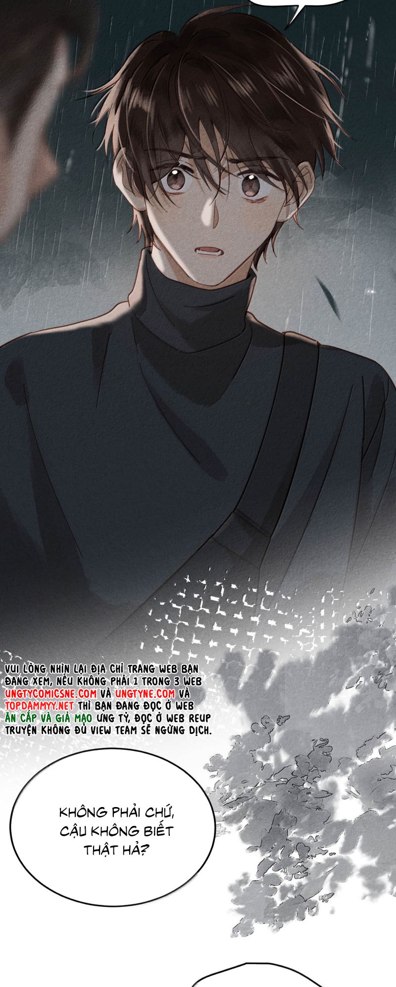 Sở Thiên Dĩ Nam Chap 26 - Trang 4