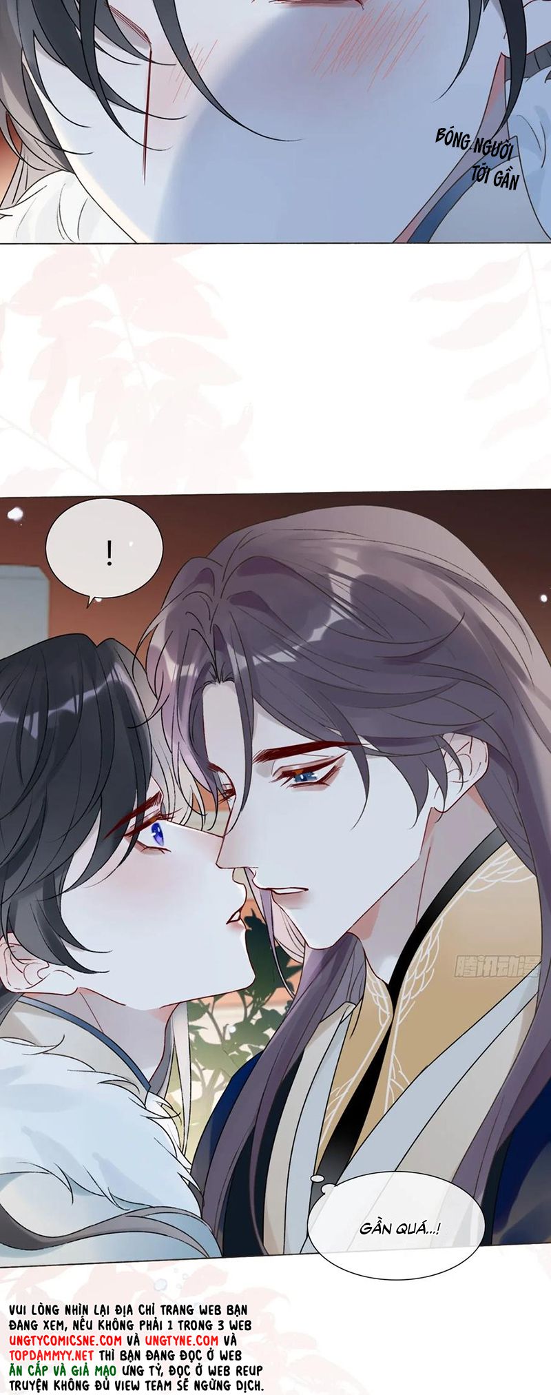 Chồng Trước Của Ma Hoàng Sống Lại Rồi Chap 33 - Trang 2