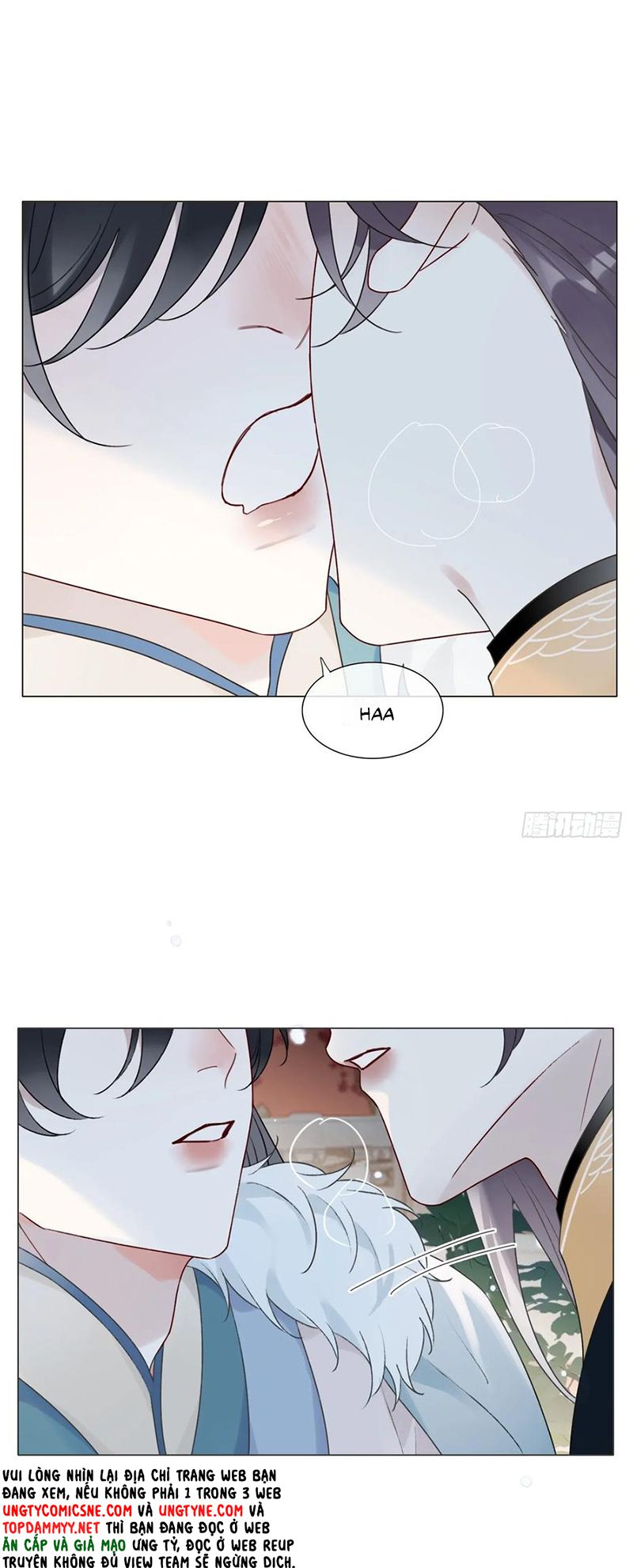 Chồng Trước Của Ma Hoàng Sống Lại Rồi Chap 33 - Trang 2