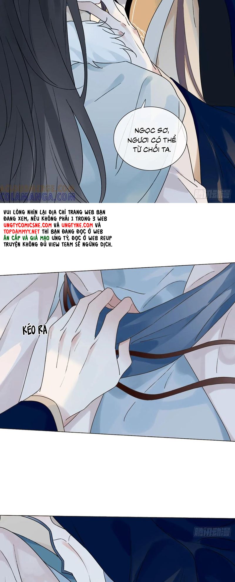 Chồng Trước Của Ma Hoàng Sống Lại Rồi Chap 33 - Trang 2