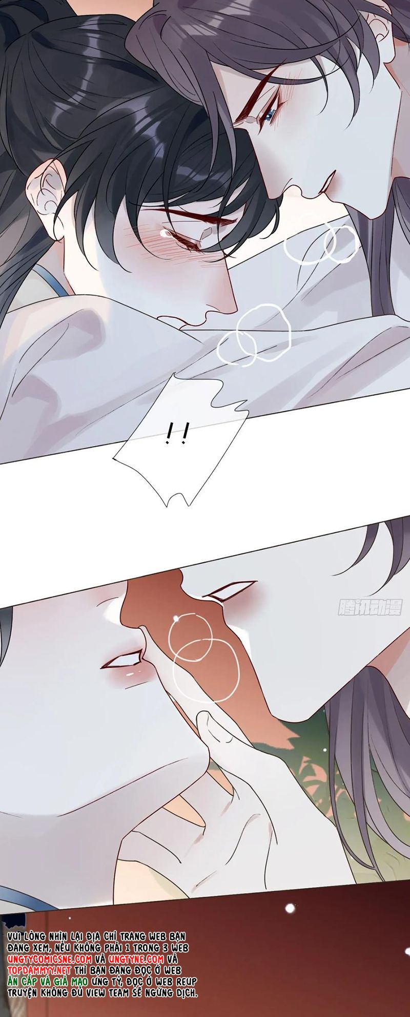 Chồng Trước Của Ma Hoàng Sống Lại Rồi Chap 33 - Trang 2