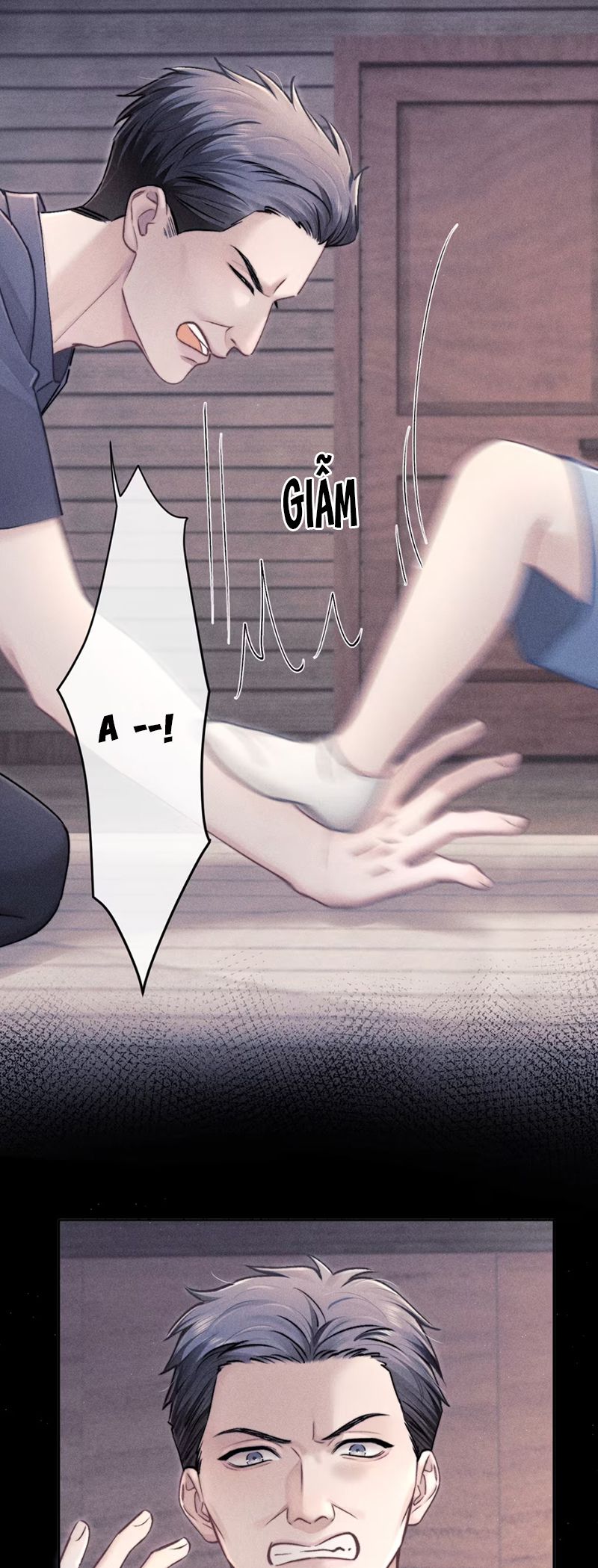 Thư hồi đáp của Keanu Reeves Chap 6 - Trang 2