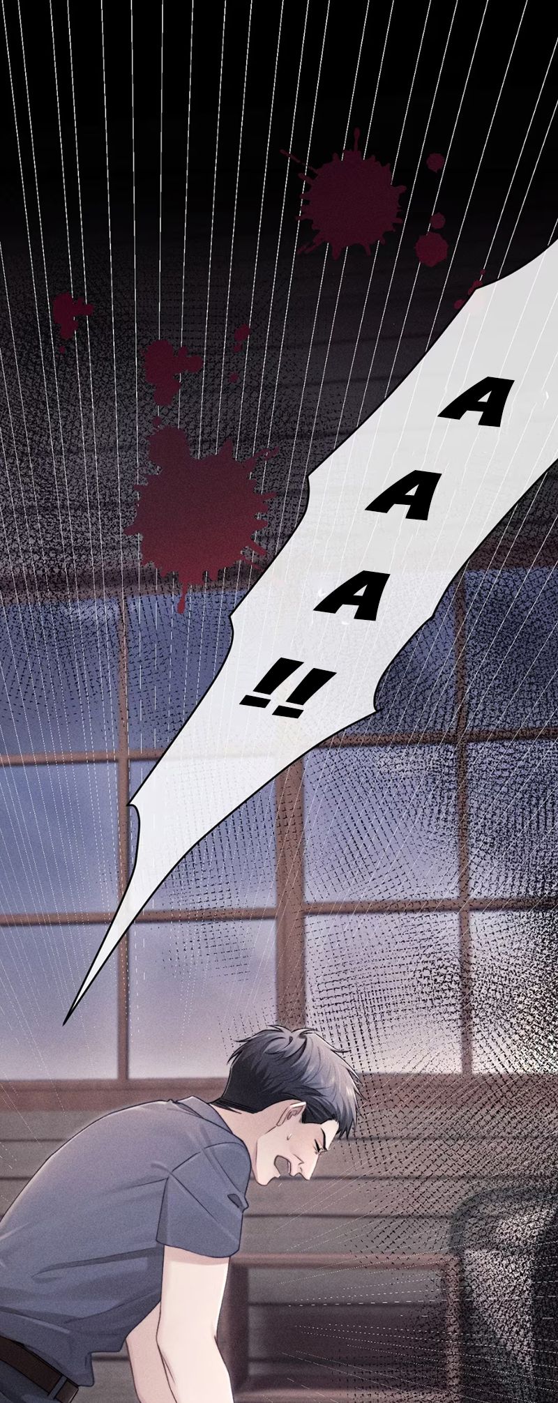 Thư hồi đáp của Keanu Reeves Chap 6 - Trang 2