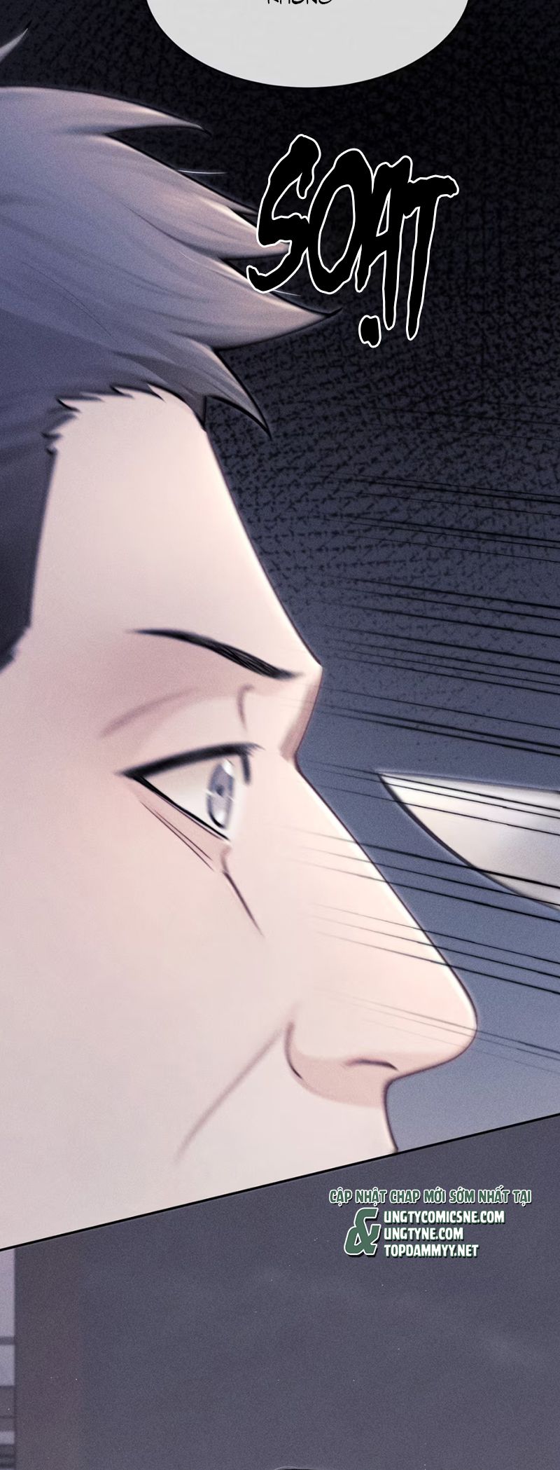 Thư hồi đáp của Keanu Reeves Chap 6 - Trang 2