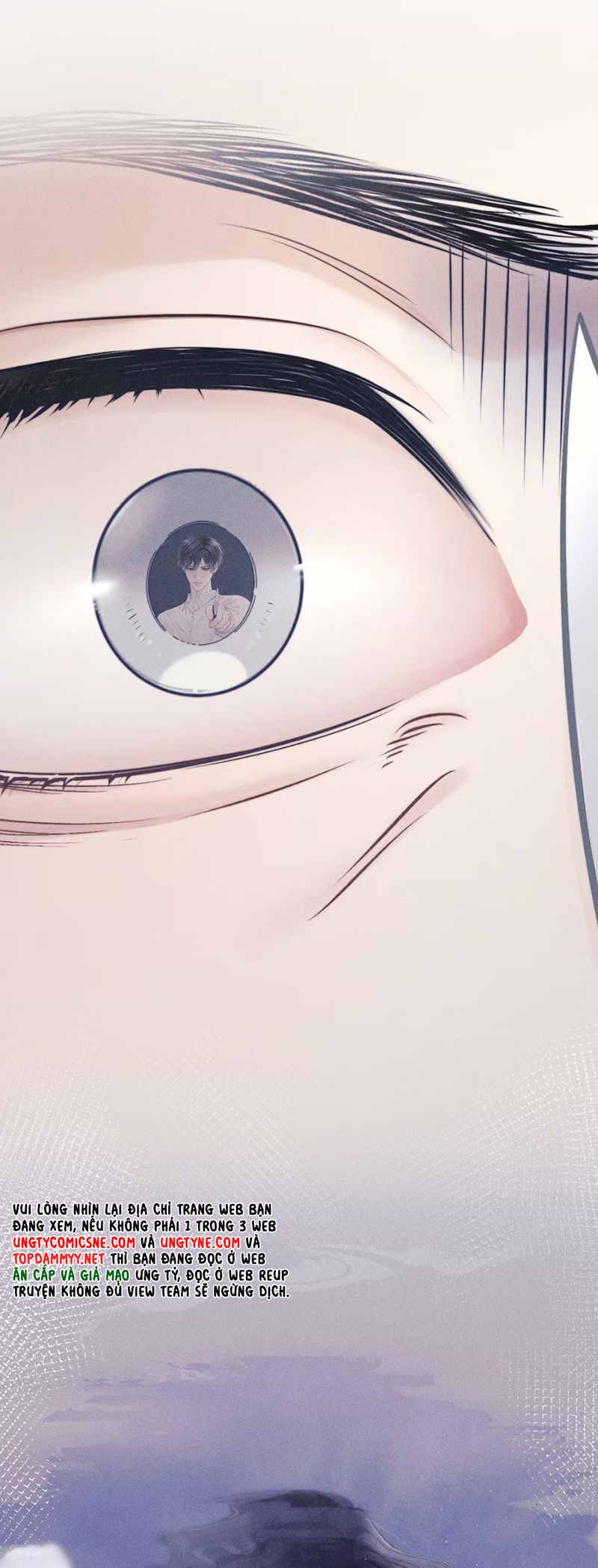 Thư hồi đáp của Keanu Reeves Chap 6 - Trang 2