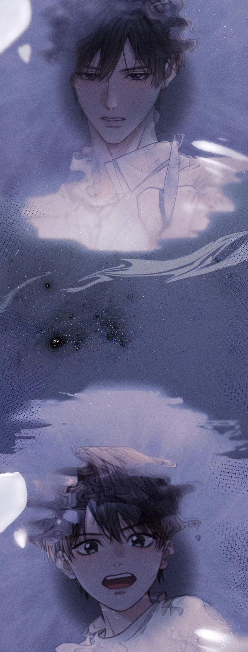 Thư hồi đáp của Keanu Reeves Chap 6 - Trang 2