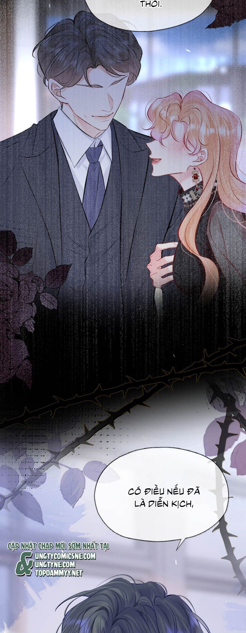 Công Lược Đối Tượng! Hình Tượng Của Cậu Sập Rồi! Chap 45 - Trang 3