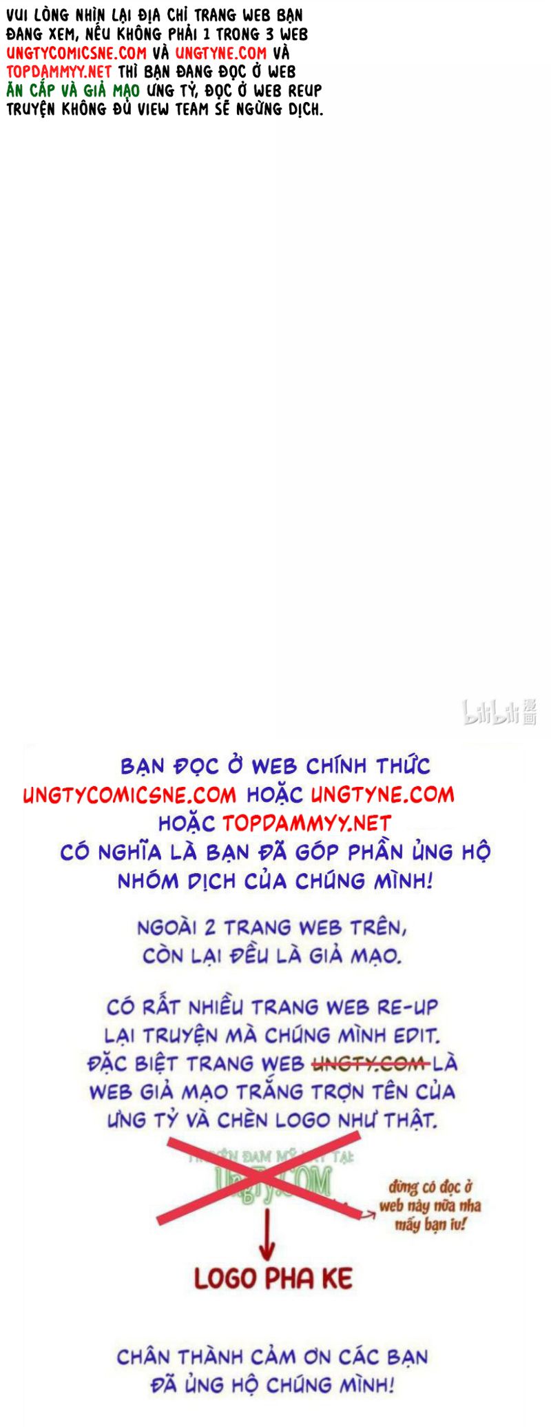 Tôi Thích Tin Tức Tố Của Cậu Chap 83 - Next Chap 84