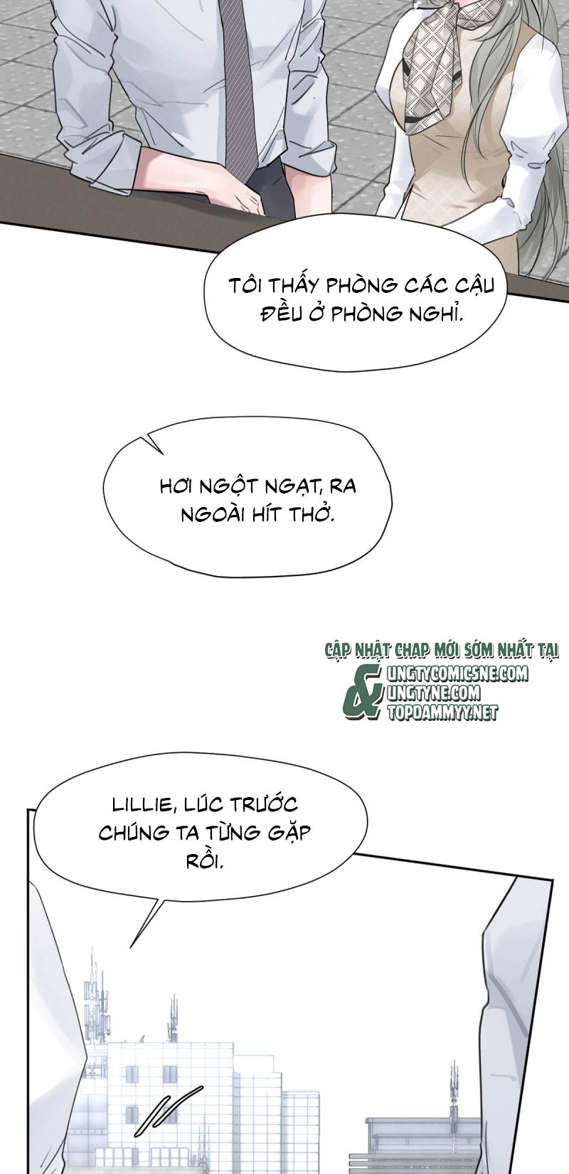 Dựa Vào Bạn Thân Từ Nhỏ Tôi Trở Thành Đỉnh Cấp Hướng Đạo Chapter 42 - Trang 4