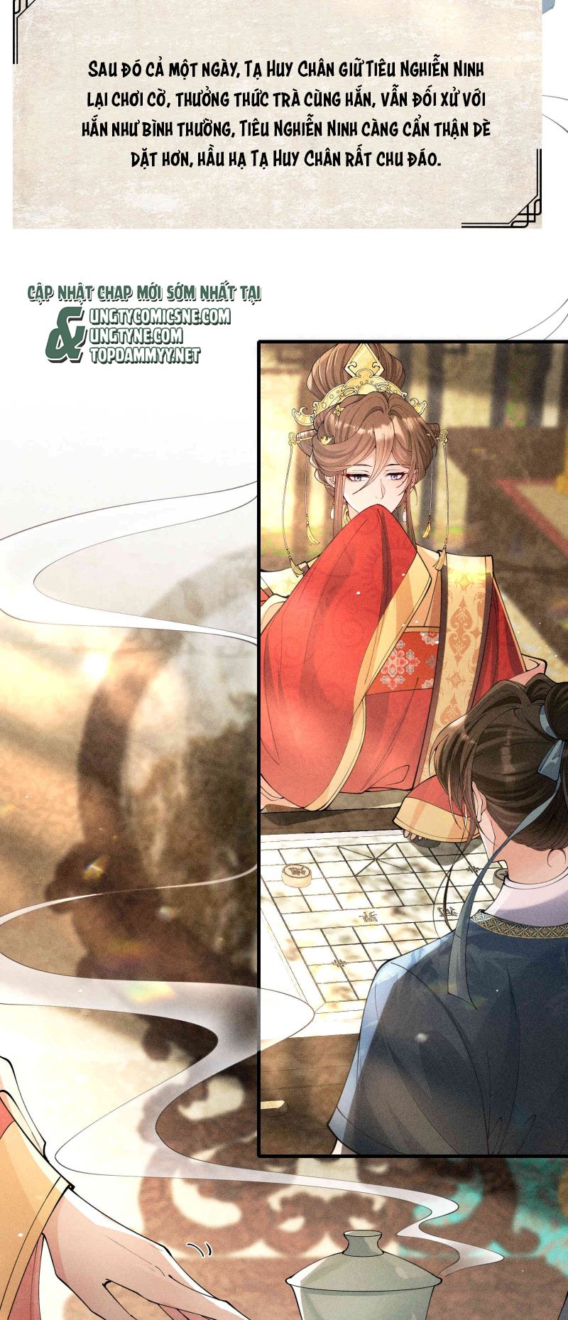 Kim Phong Ngọc Lộ Chap 29 - Next Chap 30