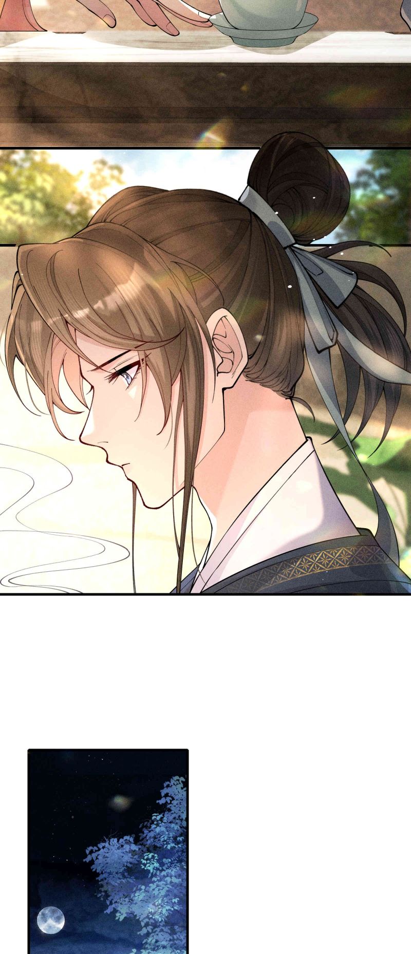 Kim Phong Ngọc Lộ Chap 29 - Next Chap 30