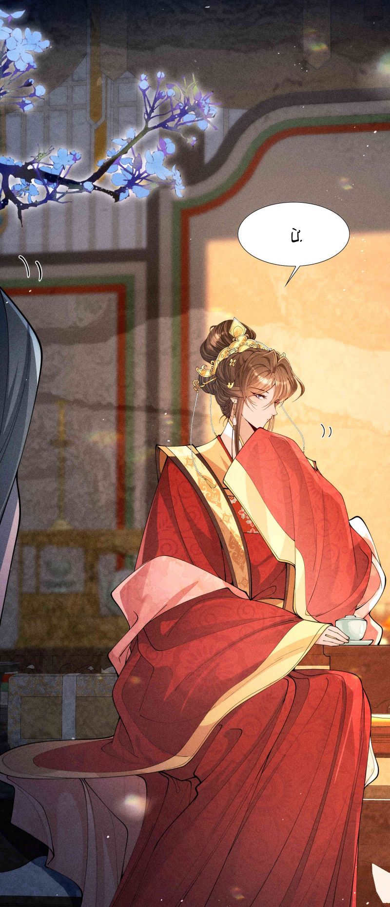 Kim Phong Ngọc Lộ Chap 29 - Next Chap 30