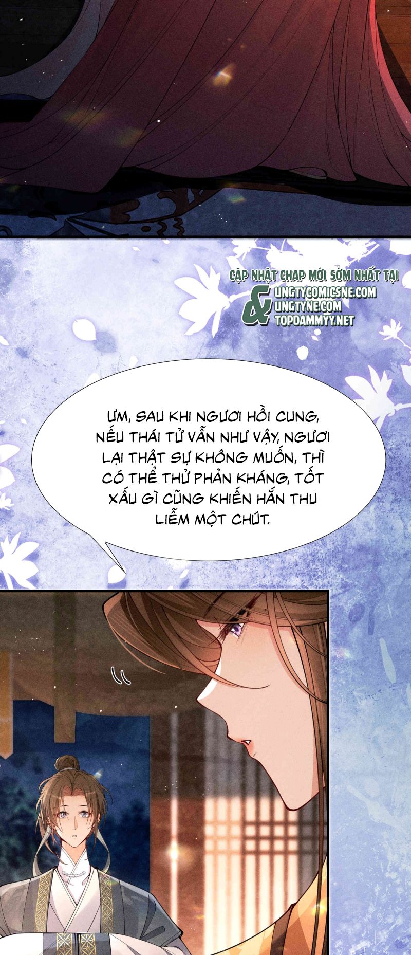 Kim Phong Ngọc Lộ Chap 29 - Next Chap 30