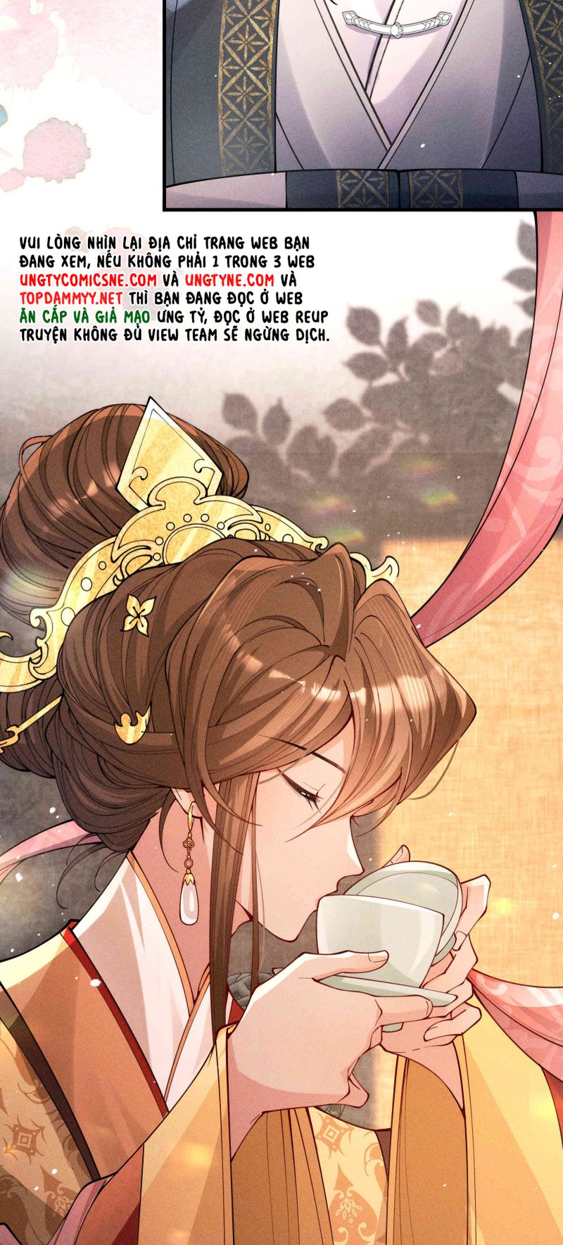 Kim Phong Ngọc Lộ Chap 29 - Next Chap 30