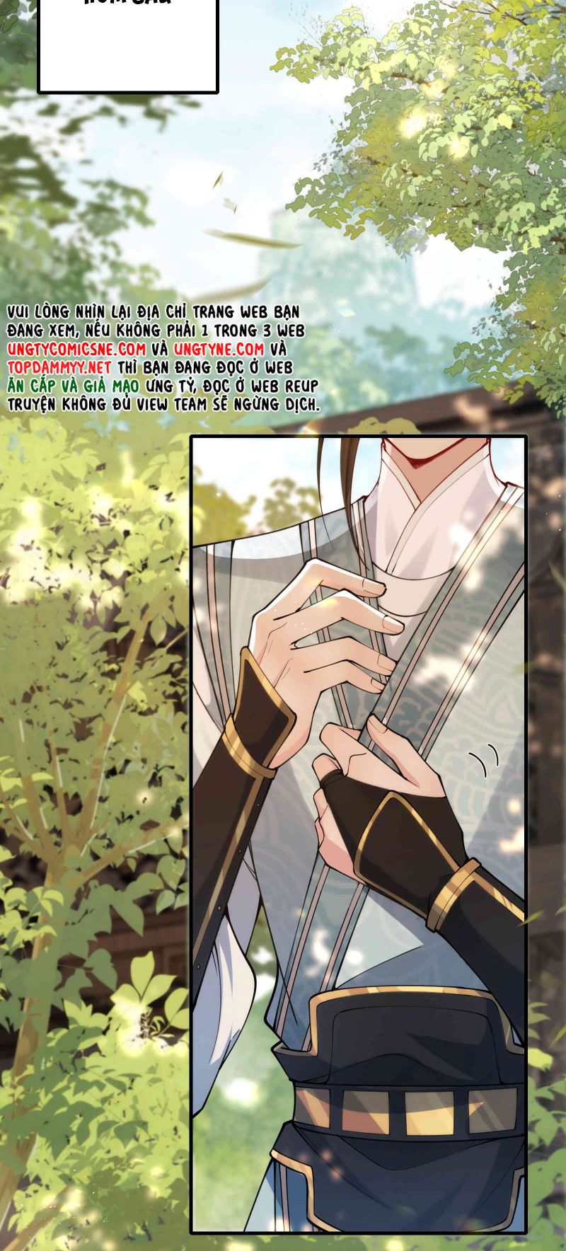 Kim Phong Ngọc Lộ Chap 29 - Next Chap 30