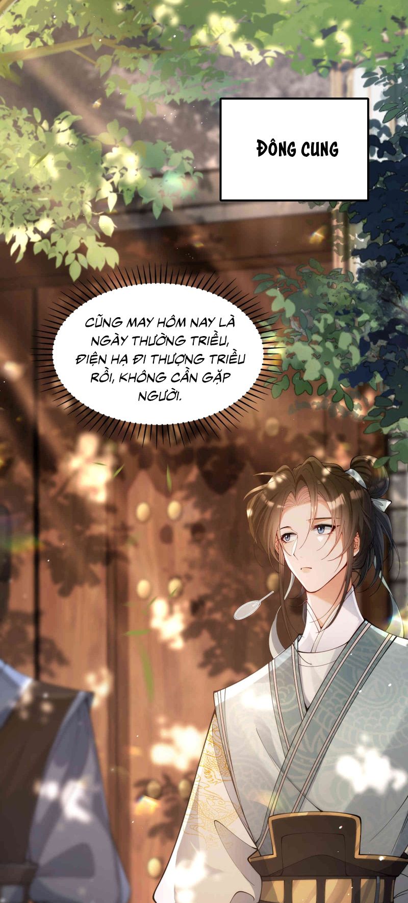 Kim Phong Ngọc Lộ Chap 29 - Next Chap 30